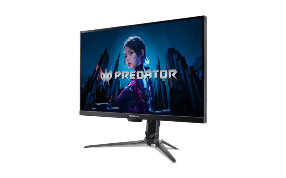 Acer Predator XB3 27