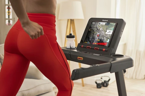 Reebok Jet 100z Treadmill | Dick's Sporting Goods