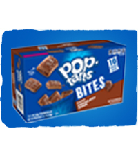 Kellogg's Pop-Tarts Frosted Chocolate Fudge Toaster Pastries, 8 ct - Gerbes  Super Markets