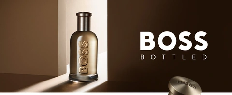 Boss Bottled