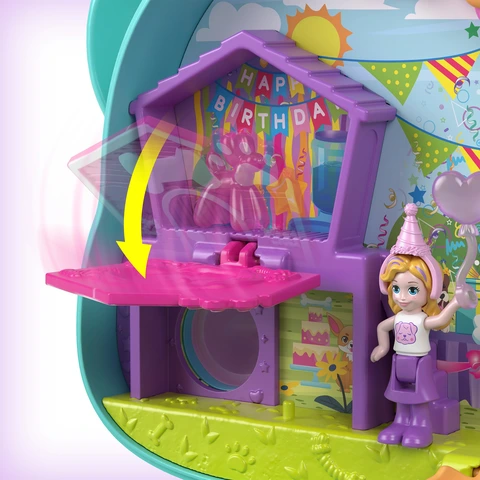 Polly pocket birthday deals