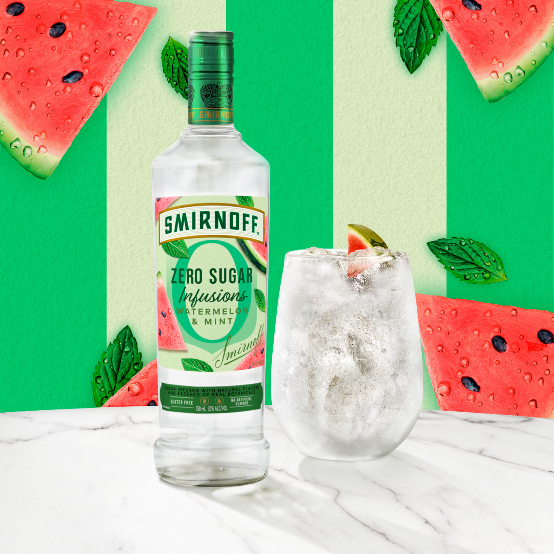 Watermelon Mint Smirnoff Recipes Deporecipe.co