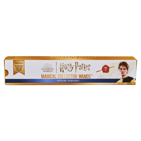 Wizarding World Harry Potter 12-inch Triwizard Tournament Magical