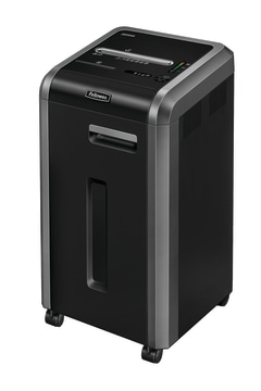 Fellowes Powershred 99Ms - shredder - 4609001 - Paper Shredders 