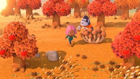 Meijer animal crossing discount
