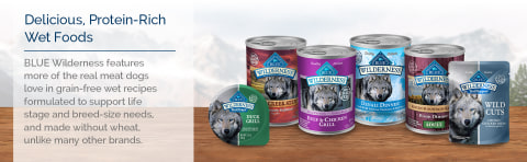 blue buffalo snake river