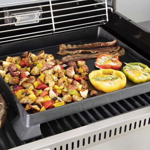 Cuisinart Cook In Review: Cook, grill and steam