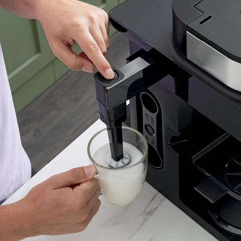 Ninja® Espresso & Coffee Barista System Coffee & Tea Makers