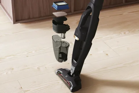 Electrolux WELLQ7 Stick Vacuum
