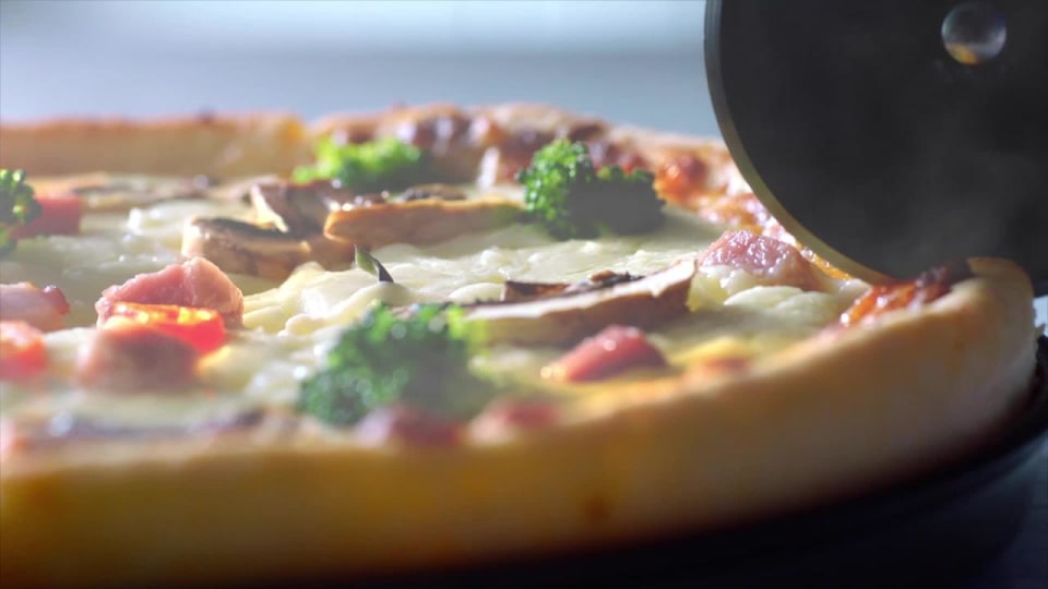 thumbnail video image 2 of Samsung NQ70M7770DS 7.0 Cu. Ft. Stainless Combination Electric Wall Oven, 2 of 7