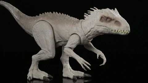 Destroy n devour indominus rex deals