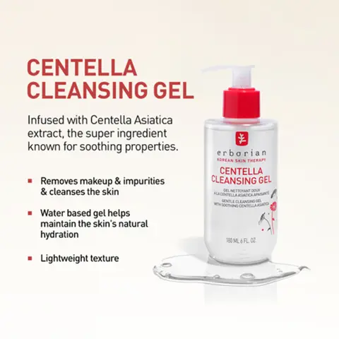 gel