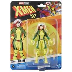 アメコミ Marvel Legends Gambit X-men 97 GAMBIT X-MEN 97 Marvel Legends Action Figure | eBay