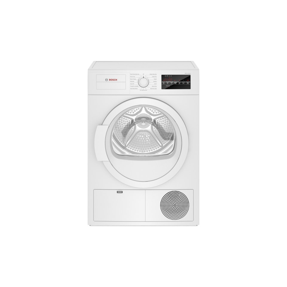 Bosch White 24