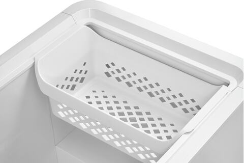 Frigidaire Congélateur horizontal 15,0 pi³ blanc FFCL1542AW