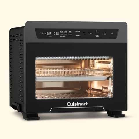 Cuisinart TOA-110 Digital Air Fryer Oven - Thumbnail 2