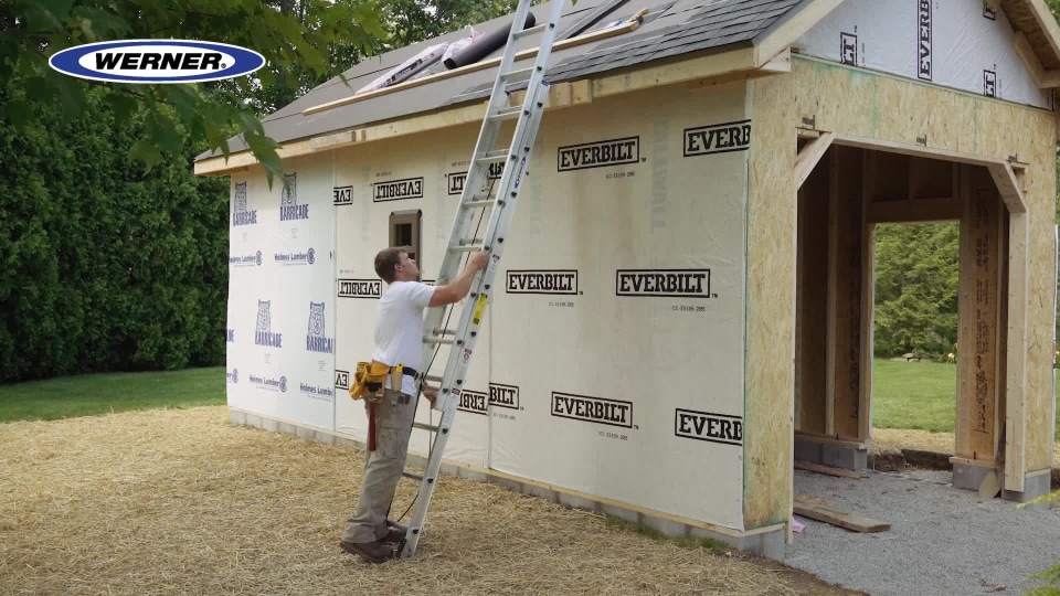 thumbnail video image 2 of 28' AL EXT LDR I, 2 of 9