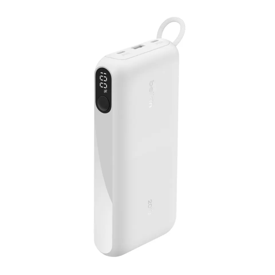 Belkin BoostCharge Power Bank - Thumbnail 2