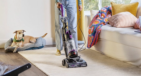 Compact & Convenient