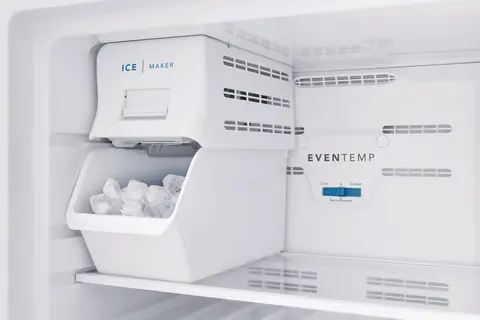 Frigidaire 28 in. 13.9 cu. ft. Counter Depth Top Freezer