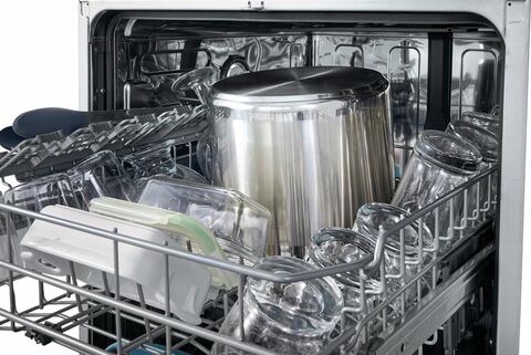 FGID2479SF by Frigidaire - Frigidaire Gallery 24 Built-In Dishwasher with  EvenDry™ System