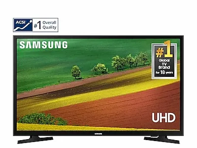 32” Samsung HD flat Smart TV J4500 2024 AFXZA series 4