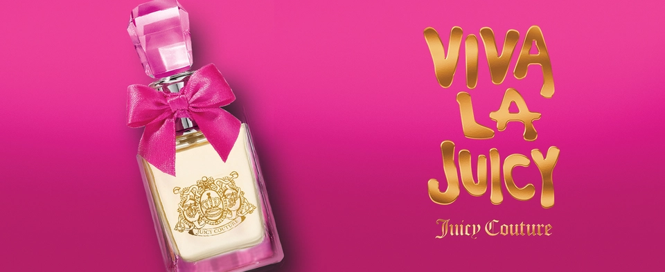 Juicy Couture Viva La Juicy Eau de Parfum Spray, 1.0 oz | Meijer