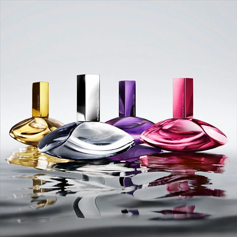 euphoria elixir collection