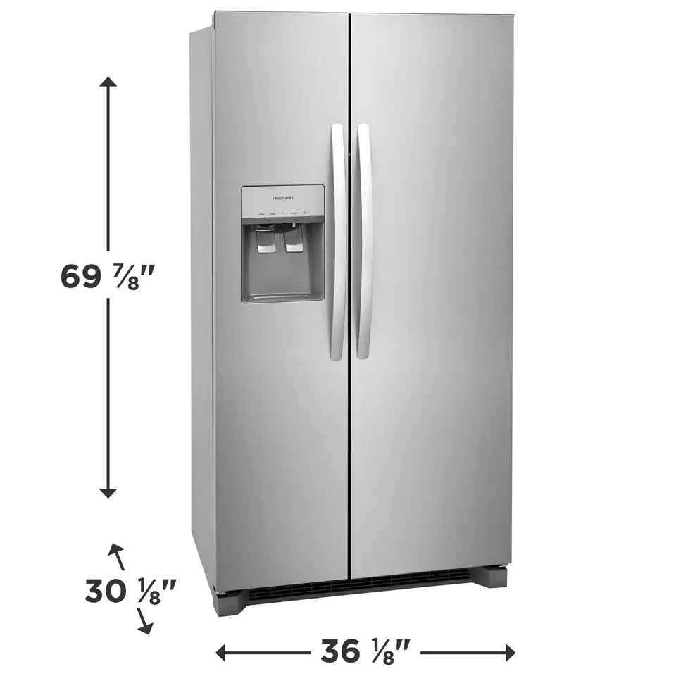 Frigidaire FFSC2323LS - Thumbnail 5