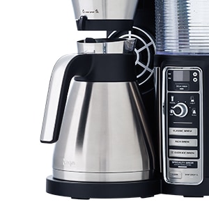 Ninja Coffee Bar 10-Cup Black 