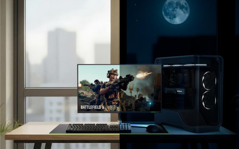 Acer Predator 27