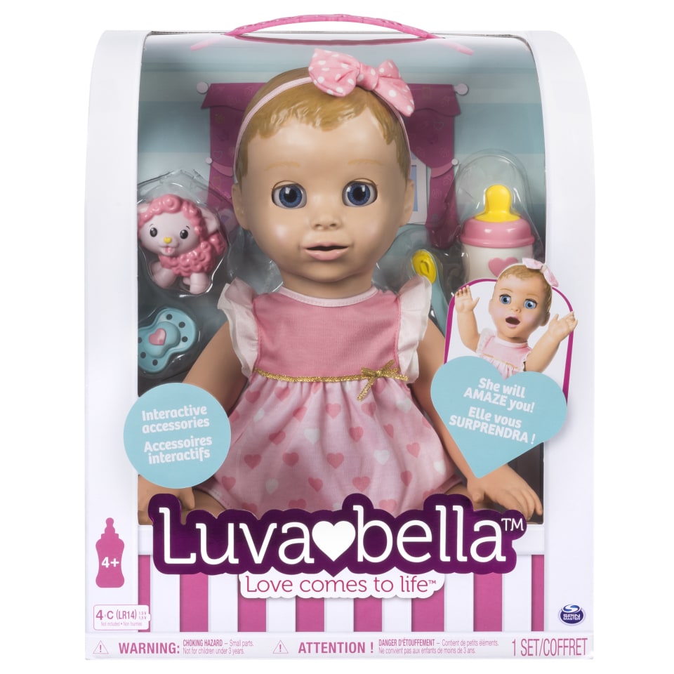 asda luvabella