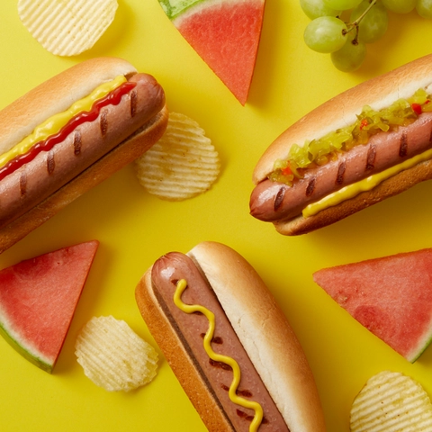 Foster Farms Turkey Franks Value Pack - 3 Lb - safeway