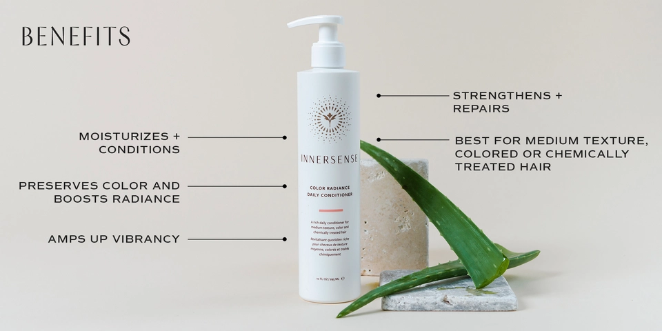 Color Conditioner Benefits