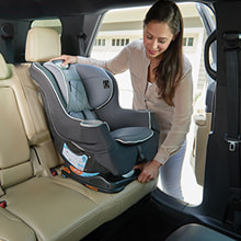 graco sequence 65 car seat