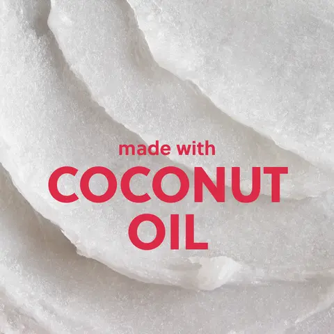 COCONUT OIL