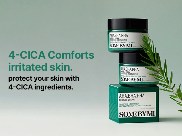 AHA BHA PHA 30 Days Miracle Cream