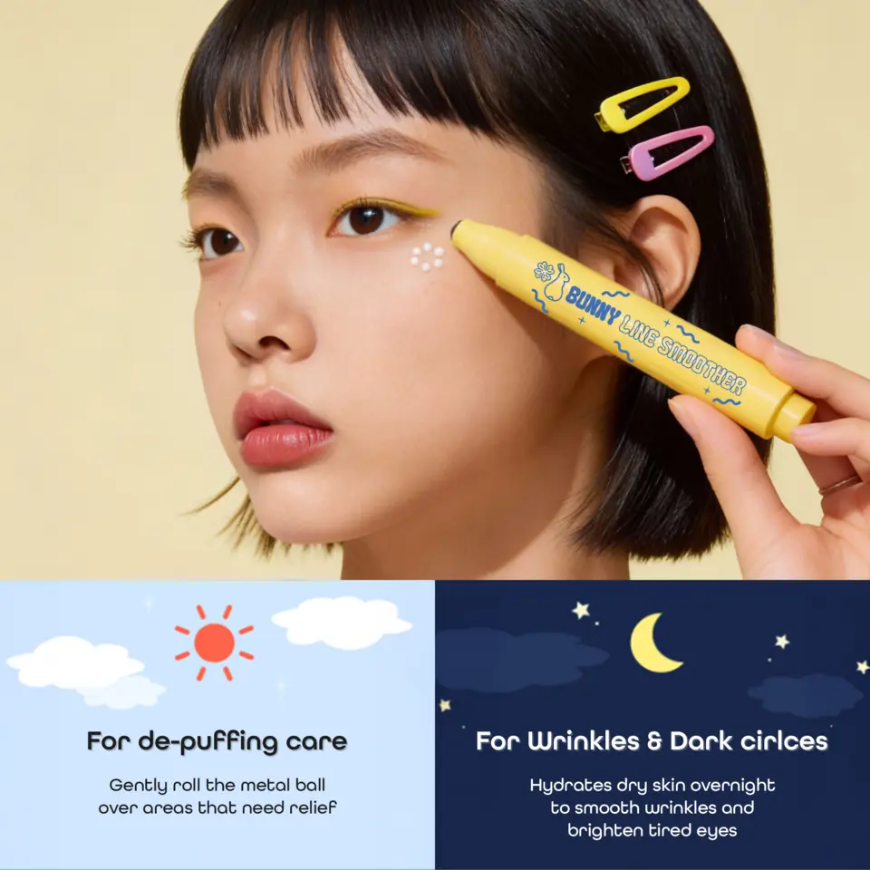 Chasin Rabbits Bunny Line Smoother