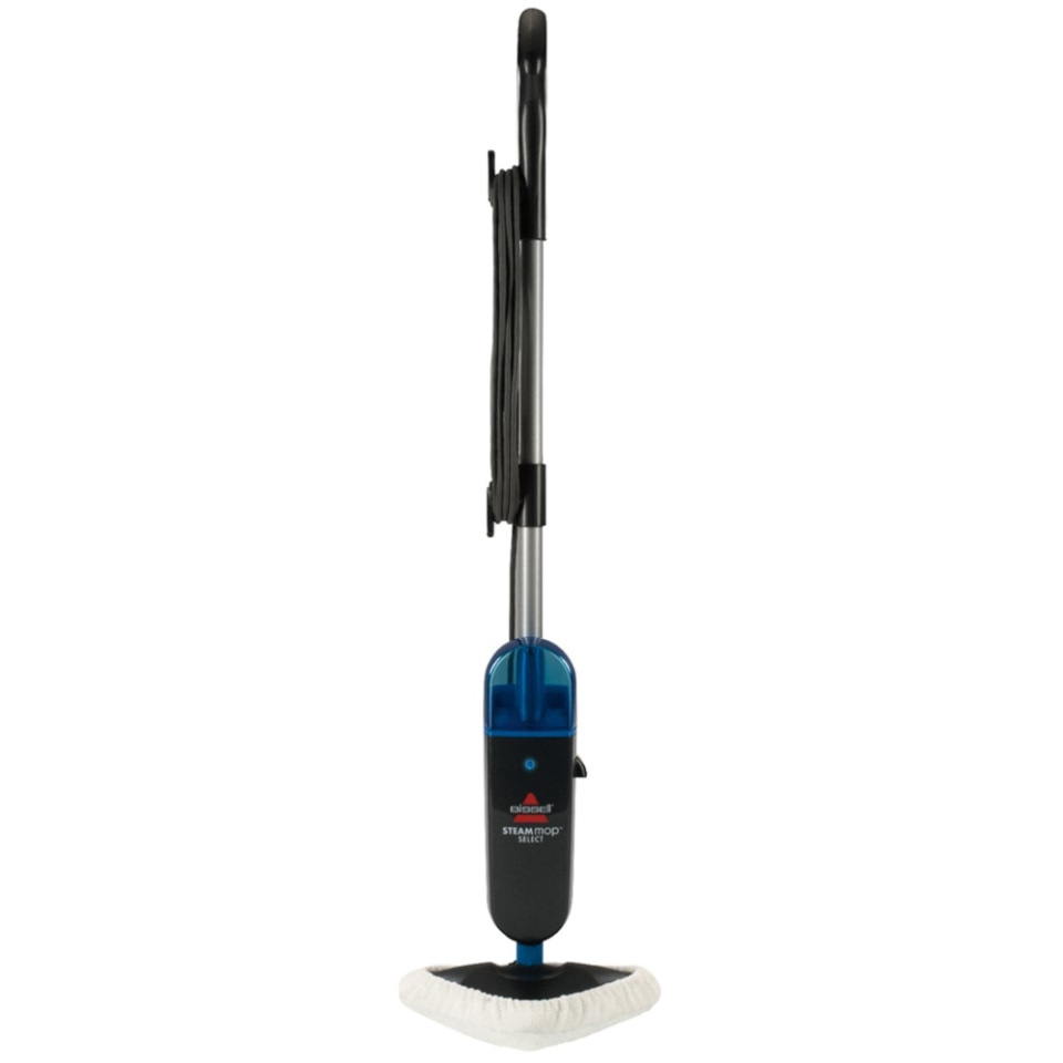 Bissell Steam Mop Select, Titanium, 94E9T