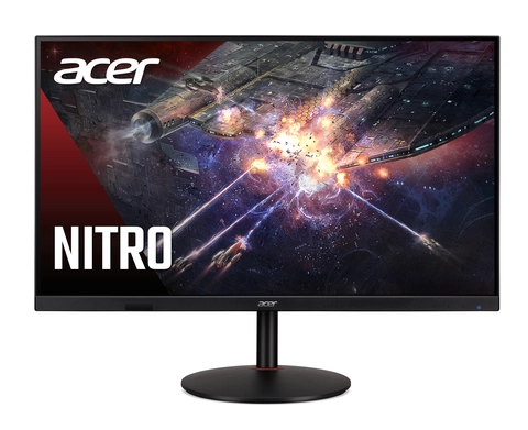 Acer Nitro XV322QK 32'' 4K Gaming Monitor, 144Hz, 1ms, AMD