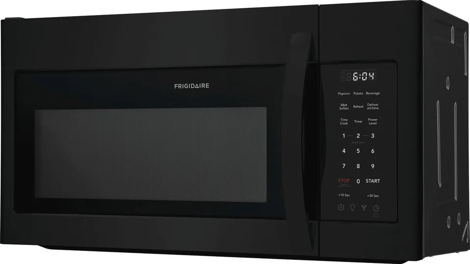 Frigidaire store microwave