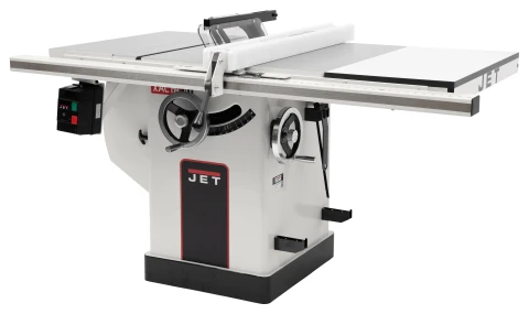 Jet - Table Saw: 10