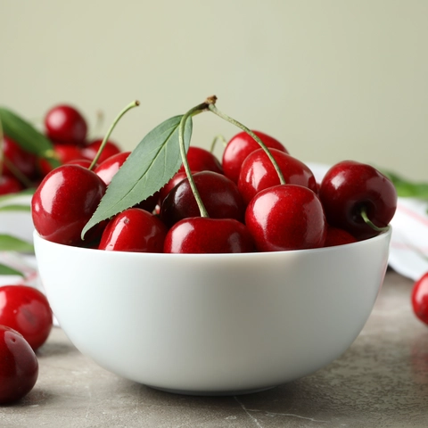 Cherries