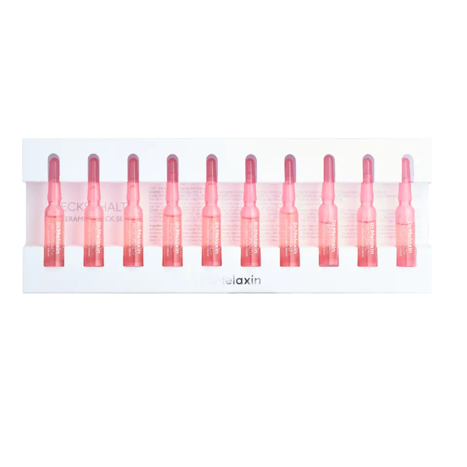 Necksphalt ECM Ceramide Neck Serum