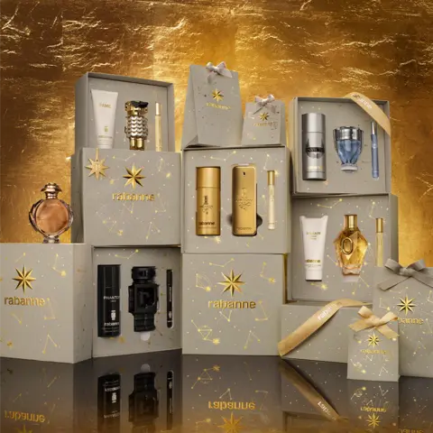 Kit Skelt Amalfi Sunset Hidratante Corporal e Spray Perfumado (2