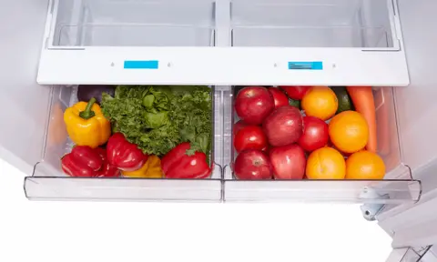 延长农产品保鲜期 Extended Produce Freshness