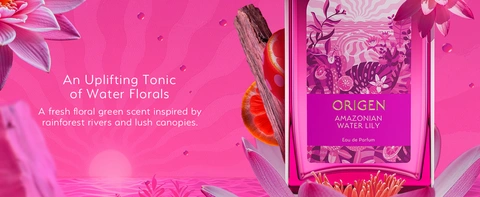 Origen Amazonian Water EDP