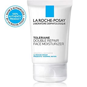 loray posay moisturizer