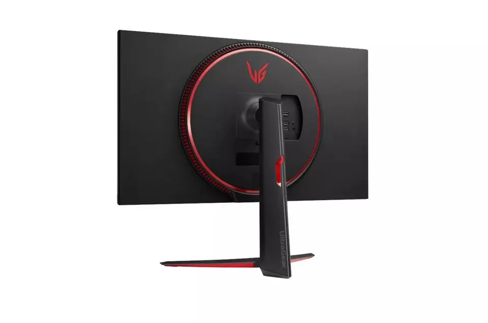LG UltraGear 32-Inch QHD Gaming Monitor, IPS 1ms, DisplayHDR 400, NVIDIA G-SYNC, AMD FreeSync, 165Hz, Black - Walmart.com LG UltraGear 32-Inch QHD Gaming Monitor, IPS 1ms, DisplayHDR 400, NVIDIA G-SYNC, AMD FreeSync, 165Hz, Black - Walmart.com