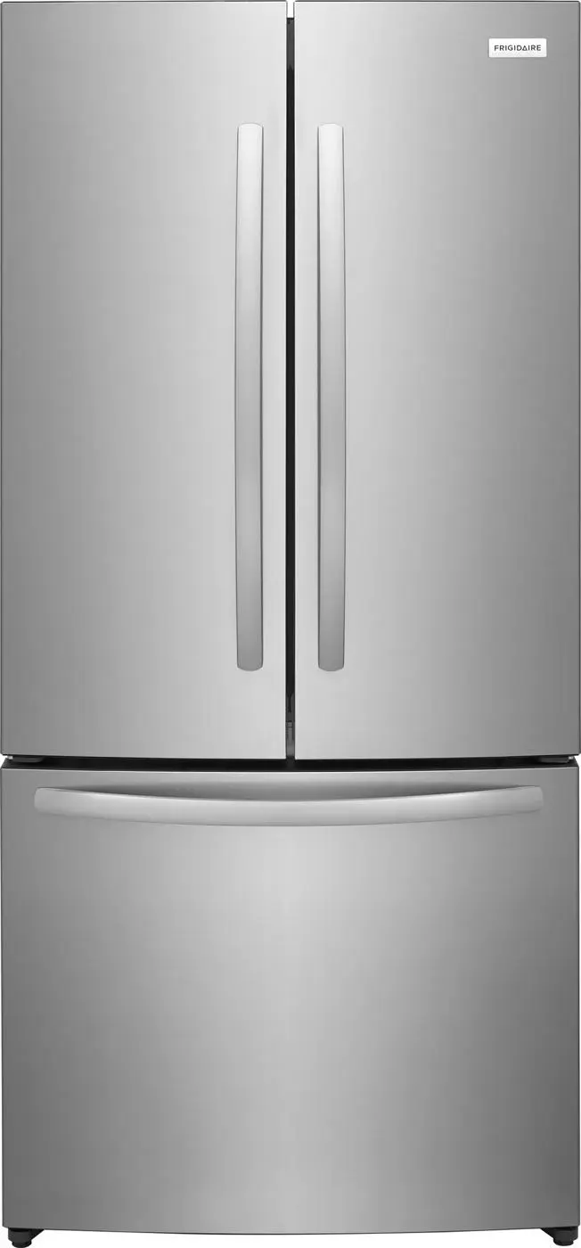 Frigidaire Refrigerator - Thumbnail 4